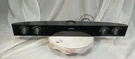 Samsung HW-E350/ZA 2.1CH Soundbar Crystal Surround Air Track Tv Speaker Tested. Fixed Price $34.99.
