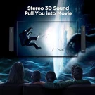 Assistrust 90W Smart Tv Bluetooth KY-2023 Black. Fixed Price $54.61.