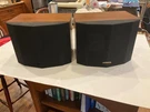 Fisher Pair WS-460B Vintage 2-WAY Bookshelf Speaker 8 Ohms Tested Working!. Fixed Price $64.95.