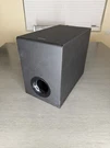 Sony SS-WCT80 Home Theatre System Passive Wired Subwoofer Speaker. Fixed Price $29.99.
