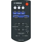 New Oem Nos Yamaha Soundbar Remote Control FSR62 ZC94940 YAS-201BL. Fixed Price $22.99.