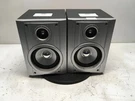 Sharp CP-MP131 Speaker Pair Tested. Fixed Price $49.99.