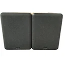 Pair Denon Speakers SC-M73 Book Shelf Tan Cabinet Tested & Rare. Fixed Price $199.99.