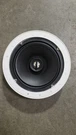 Paradigm AMS-150RX V4 Marine In-ceiling/in-wall Speaker. Fixed Price $110.00.