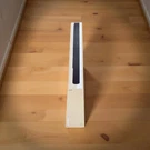 Brand New- Sealed In Box Sonos Arc Ultra Soundbar (black). Fixed Price $997.00.