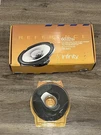 New Infinity Reference 6032SI 6.5" Speakers Pair Oem Set Of W/ Grills. Fixed Price $119.95.