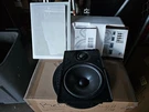 Niles HD8R In-wall Single Speaker. Fixed Price $80.00.