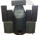 Sony SA-W10 Kenwood KS-2200 Surround Amplification System Used. Fixed Price $255.75.