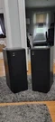 S-5000 Thx Miller & Kreisel Speakers. Fixed Price $899.00.