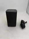 Altice Amplify Devialet Sagemcom Sound Box SBDV01 Bluetooth Smart Speaker Black. Fixed Price $85.00.