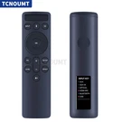 D51-H Replacement Remote Control For Vizio 5.1 Soundbar V51-H6 M51A-H6. Fixed Price $16.99.