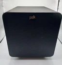 Polk Audio Surroundbar Soundbar 9000 Wireless Subwoofer - Only. Fixed Price $150.00.