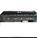 Artison Series 3-CHANNEL Speaker (55-INCH) STUDIO55-SB. Fixed Price $400.00.