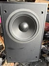 Sound Dynamics Speaker RIS-800 Tested And Working. Fixed Price $119.00.