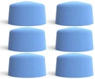 Tenmat FF109-FRSC Set Of 6 In-ceiling Speaker Covers, Hour Fire Rated. Fixed Price $720.00.