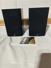 Bowers & Wilkins 686 Bookshelf Speakers Pair Excellent Condition. Fixed Price $275.00.
