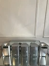 Jvc Speakers SP-THC4S For XV-THC4. Fixed Price $46.00.