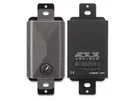 Rdl DS-PSP1 Decora-style Active Loudspeaker/stainless Steel. Fixed Price $313.43.
