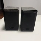 Memorex Weathermates 200 Indoor/outdoor Speakers. Fixed Price $49.00.