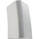 Qsc AD-S12 Acousticdesign Series 12" 2-WAY 300W Surface-mount Loudspeaker (singl. Fixed Price $1190.00.