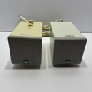 Yamaha Yst MS30 Left And Right Satellite Speaker Only Powered Multimedia. Fixed Price $10.87.
