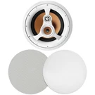 Bic America H-310C 10" 3WAY Ceiling Speaker. Fixed Price $177.17.