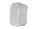 Monoprice 6.5-INCH Weatherproof 2-WAY Speakers With Wall Mount 6.5IN, White. Fixed Price $240.99.
