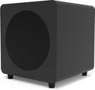 Kanto SUB8 Vinyl (black). Fixed Price $349.99.