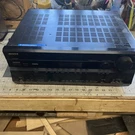 Onkyo Av Receiver Model Tx SR606 Ac 120V Tested Working. Fixed Price $111.96.