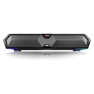 Edifier MG300 Computer Bluetooth Speakers Rgb Laptop Gaming Soundbar With Mic. Fixed Price $69.99.