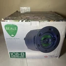 Beale Street IC8-B In-ceiling Speaker 8'' Woofer 1" Tweeter White Brand New. Fixed Price $125.00.