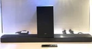 Samsung HW-B73CD 5.1 Ch Soundbar & Subwoofer Dts Virtual Free Shipping. Fixed Price $134.99.