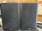 Yamaha NS-A327 Bookshelf Satellite Speakers Tested & Working. Fixed Price $35.00.