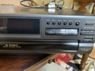 Technics SL-PD665 Disc Cd Player Works Great. Fixed Price $79.95.