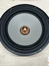 Seas Excel Woofer W22EX001. Fixed Price $225.00.