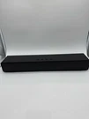 Insignia NS-SB20 2.0 Channel Soundbar Hdmi Optical Bluetooth Aux Wall Mount. Fixed Price $39.89.