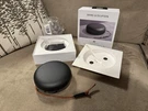 Bang & Olufsen Beosound A1 2ND Gen Wireless Bluetooth Speaker Black Anthracite. Fixed Price $195.00.