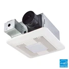 Panasonic Whisper Symphony 80/110 Cfm Ceiling Bluetooth Speaker Exhaust Fan Led. Fixed Price $149.99.