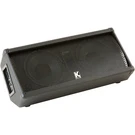 Kustom Pa KPX210A 100W Dual In. Powered Monitor. Fixed Price $149.99.