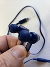 Belkin Soundform Usb-c Wired Earbuds With Adjustable Volume Limiter. Fixed Price $18.00.
