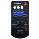 Genuine Yamaha YAS-201BL / YAS201BL Sound Bar Remote Control. Fixed Price $46.66.
