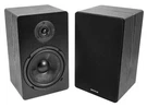 2) Rockville Rockshelf 68B 400W Black 6.5" Home Theater Bookshelf SPEAKERS/8 Ohm. Fixed Price $84.95.