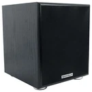Rockville Shaker 6.5" Inch Black 200W Powered Home Theater Subwoofer. Fixed Price $99.95.