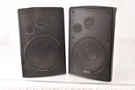 Pair Advent Calypso 2-WAY Indoor/outdoor Speakers. Fixed Price $49.95.