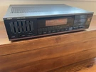 Vintage Rca MSR140 Stereo Receiver. Fixed Price $109.00.