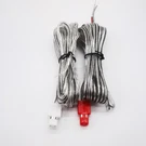 Front Speaker Cable Cord For Sony SS-TS95 SS-TS74 SS-TS82 SS-TS81. Fixed Price $32.64.