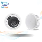 Lot Of 2 Extron System Integrator Si 3C Lp Ceiling Speakers. Fixed Price $34.99.