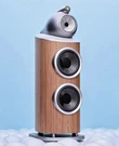 Bowers & Wilkins 801 D4 Pair Of Speakers Walnut - Brand New Box Reg $46,000. Fixed Price $28995.00.