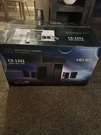 Metatech Cinema CS-1251 1200 Watt 5.1 Channel Bluetooth. Fixed Price $650.00.