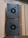 Pair Vtg Philips 2404 257 3350 Dome Tweeter Driver Made Belgium. Fixed Price $70.00.